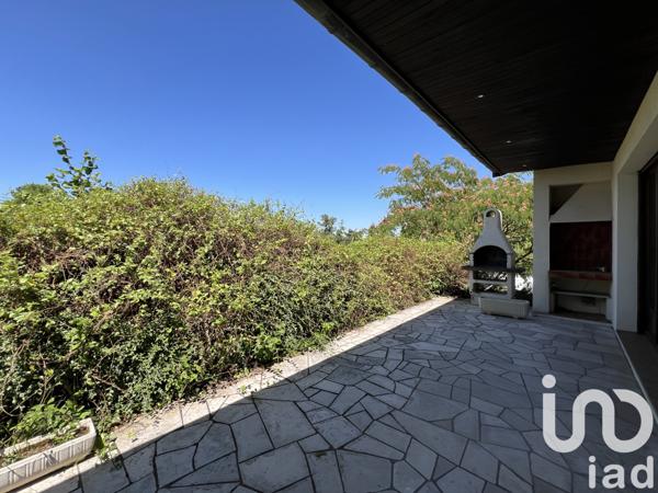 Maison à vendre 5 pièces 107 m² Bellerive-sur-Allier