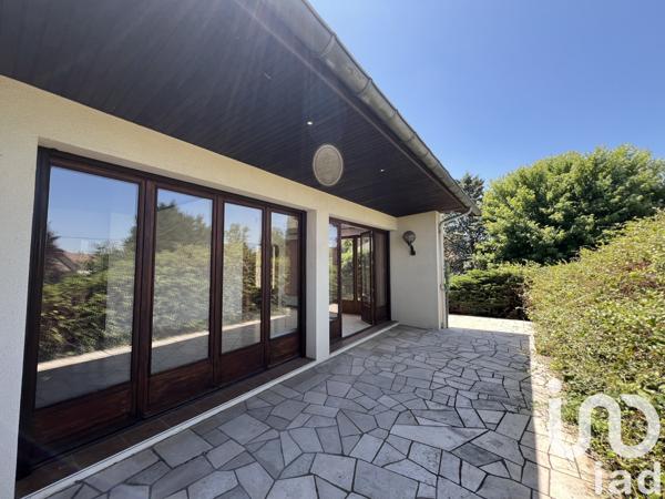 Maison à vendre 5 pièces 107 m² Bellerive-sur-Allier