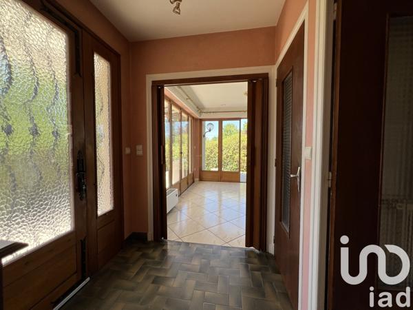 Maison à vendre 5 pièces 107 m² Bellerive-sur-Allier