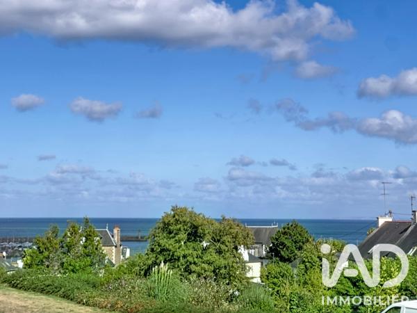 Appartement à vendre 3 pièces 63,4 m² Binic-Étables-sur-Mer