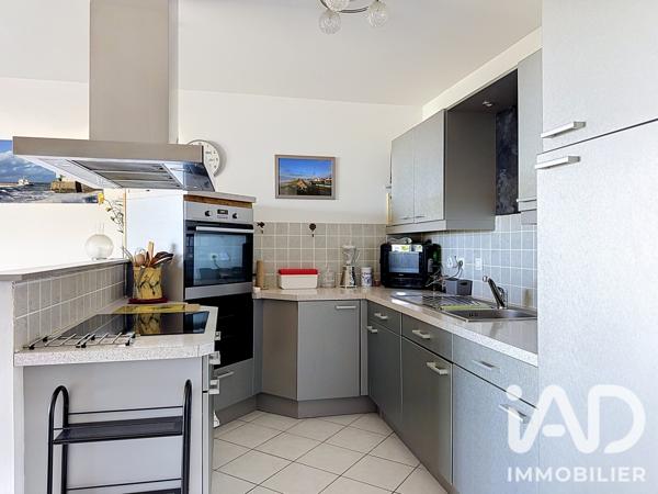 Appartement à vendre 3 pièces 63,4 m² Binic-Étables-sur-Mer