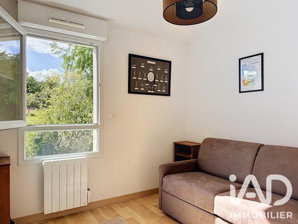 Appartement à vendre 3 pièces 63,4 m² Binic-Étables-sur-Mer