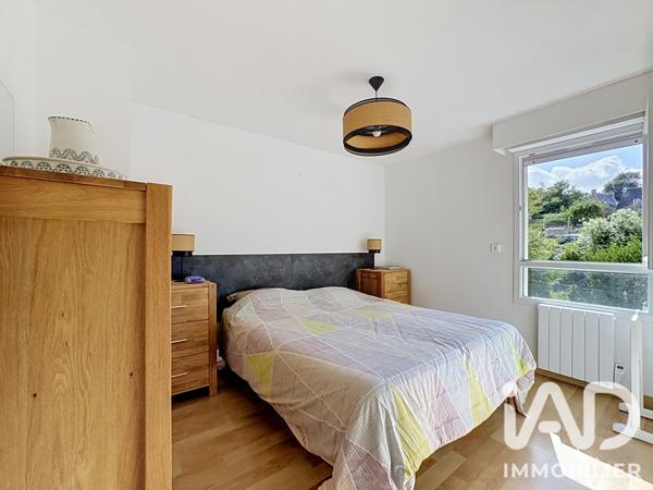 Appartement à vendre 3 pièces 63,4 m² Binic-Étables-sur-Mer