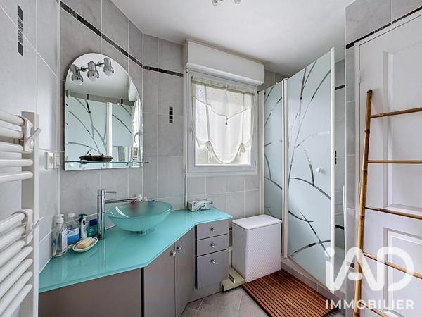 Appartement à vendre 3 pièces 63,4 m² Binic-Étables-sur-Mer