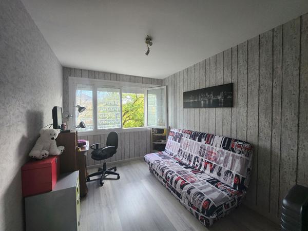 Appartement Type 4 résidence LE GOLF