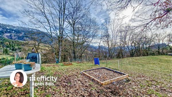 Appartement 3 pièces - 60 m² Exclusivité efficity