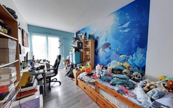 Appartement à vendre    4 pièces • 106,60 m2 Roissy-en-Brie