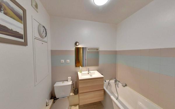 Appartement à vendre    4 pièces • 106,60 m2 Roissy-en-Brie