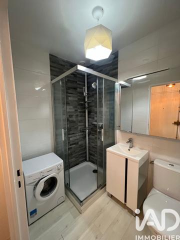Location studio 25,4 m² Charenton-le-Pont