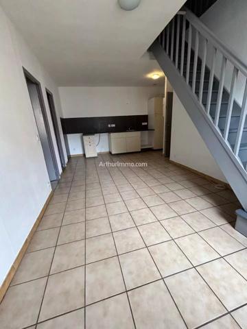 Location Appartement 4 pièces 51 m2 à Aubagne