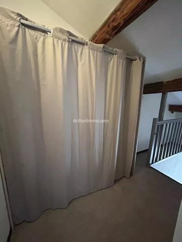 Location Appartement 4 pièces 51 m2 à Aubagne