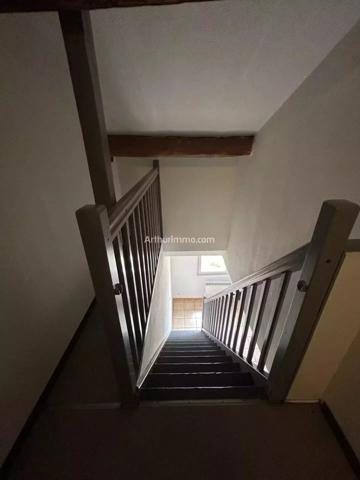 Location Appartement 4 pièces 51 m2 à Aubagne