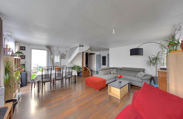 Appartement Roissy En Brie - 5 pièces en Duplex