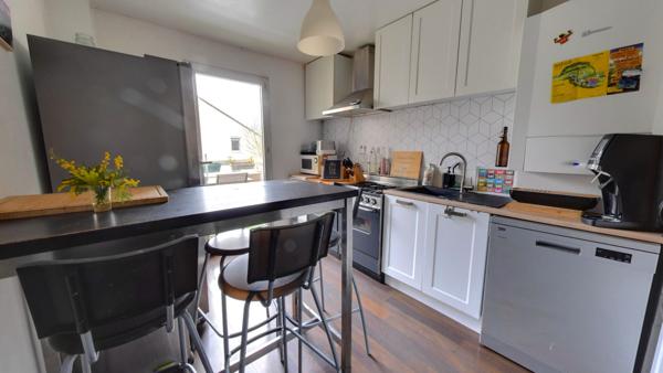 Appartement Roissy En Brie - 5 pièces en Duplex