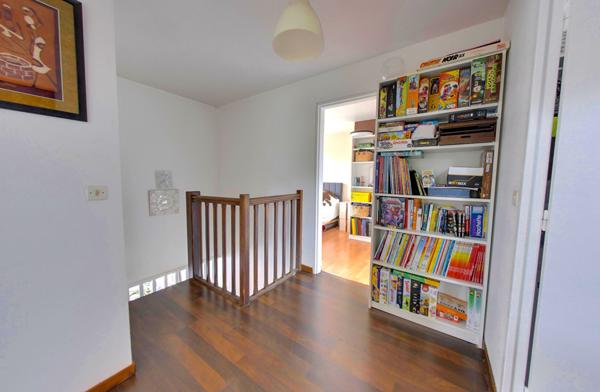 Appartement Roissy En Brie - 5 pièces en Duplex