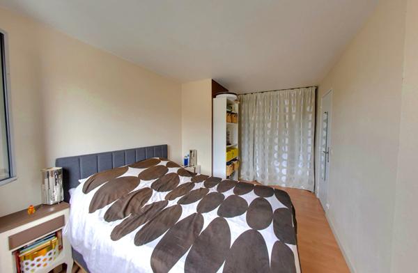 Appartement Roissy En Brie - 5 pièces en Duplex