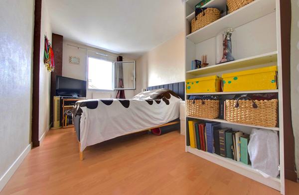 Appartement Roissy En Brie - 5 pièces en Duplex