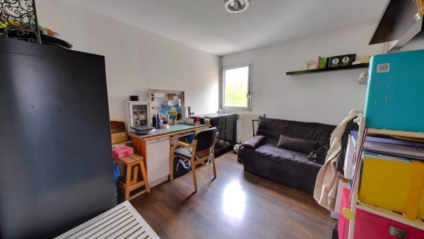 Appartement Roissy En Brie - 5 pièces en Duplex
