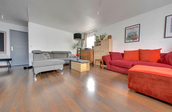 Appartement Roissy En Brie - 5 pièces en Duplex