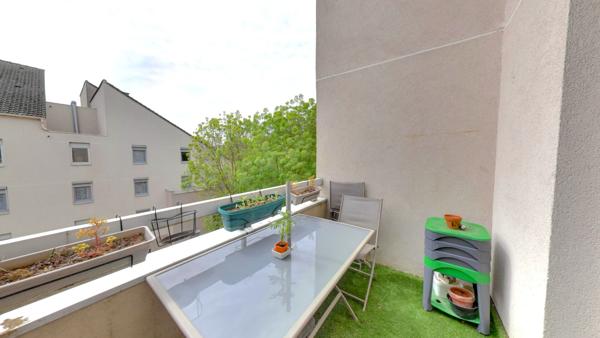 Appartement Roissy En Brie - 5 pièces en Duplex