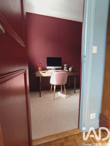 Appartement à vendre 4 pièces 104 m² Boulogne-sur-Mer