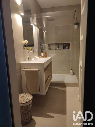 Appartement à vendre 4 pièces 104 m² Boulogne-sur-Mer