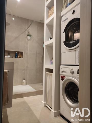Appartement à vendre 4 pièces 104 m² Boulogne-sur-Mer