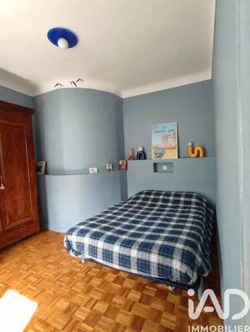Appartement à vendre 4 pièces 104 m² Boulogne-sur-Mer