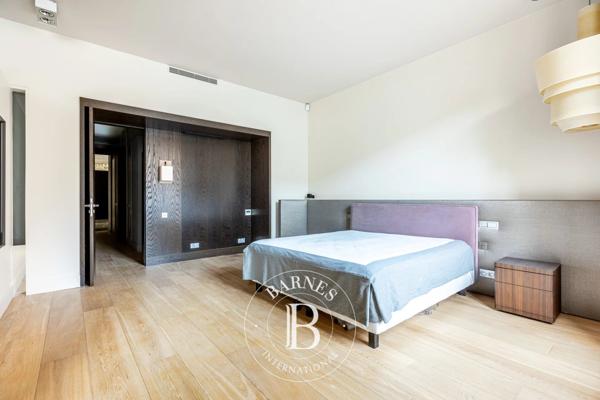Paris 8ème, Appartement 3 Chambres -  224 m² à vendre
