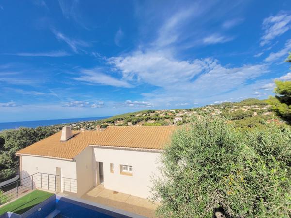 Immeuble 8 pièces - 256 m² Bien prestige