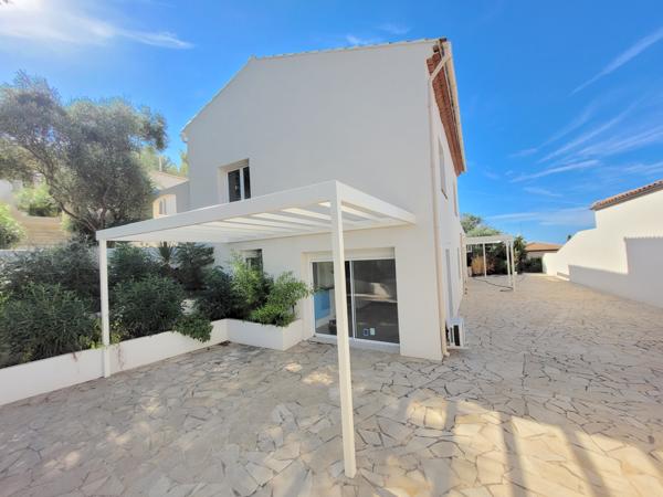 Immeuble 8 pièces - 256 m² Bien prestige