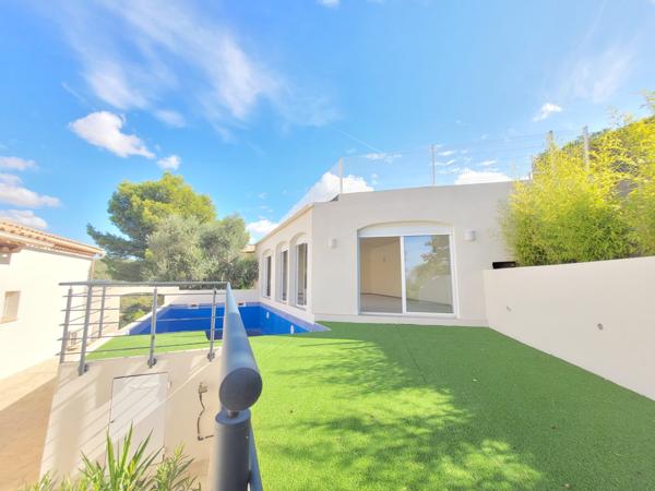 Immeuble 8 pièces - 256 m² Bien prestige