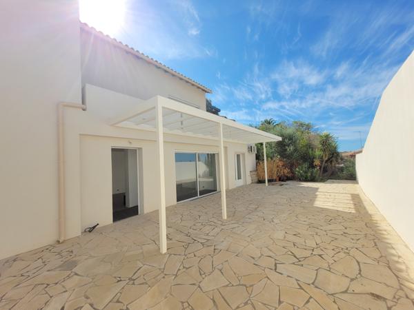 Immeuble 8 pièces - 256 m² Bien prestige