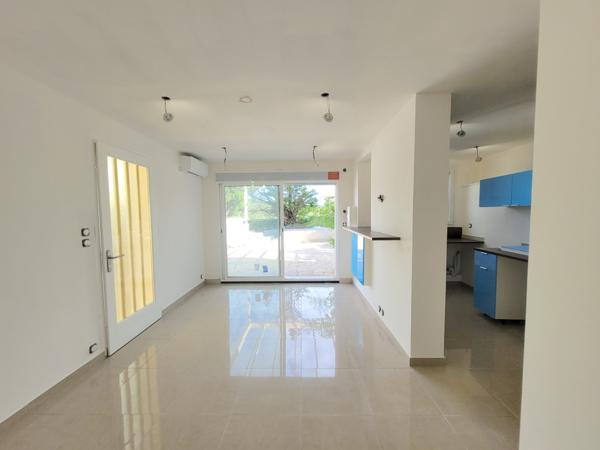 Immeuble 8 pièces - 256 m² Bien prestige