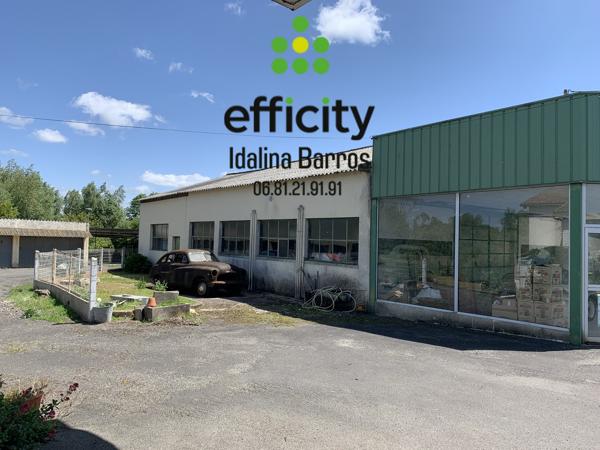 Maison 6 pièces - 138 m²