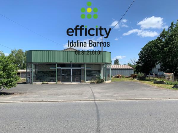 Maison 6 pièces - 138 m²