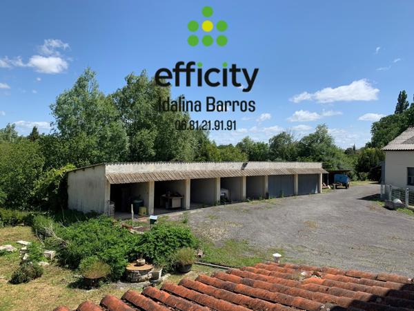 Maison 6 pièces - 138 m²