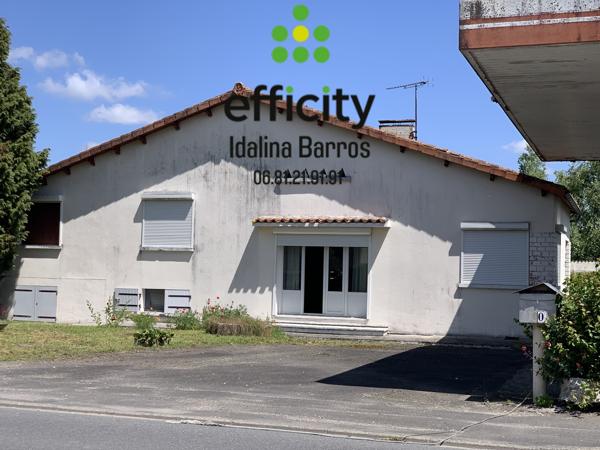 Maison 6 pièces - 138 m²