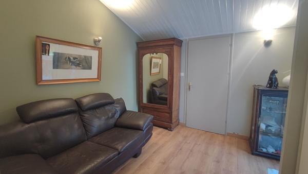 Maison Le Poire Sur Vie