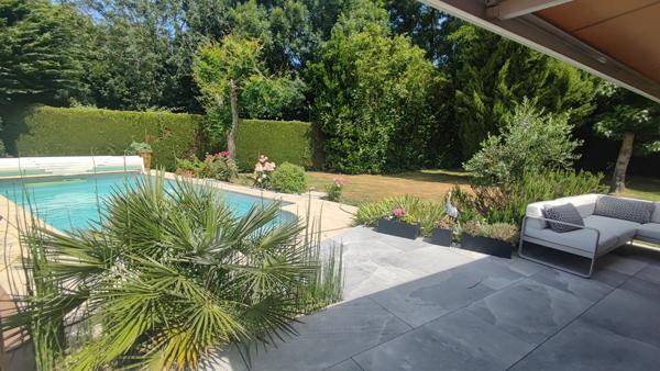 Maison Le Poire Sur Vie