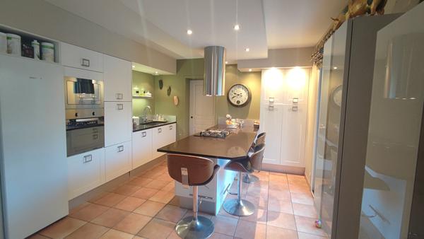 Maison Le Poire Sur Vie