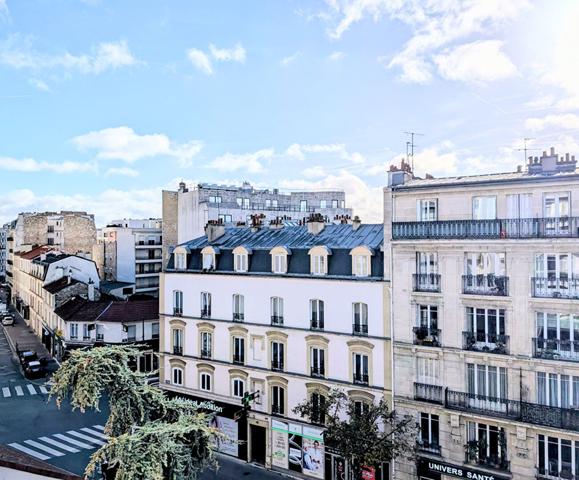 Asnieres Gare 3 pièces 69 m2