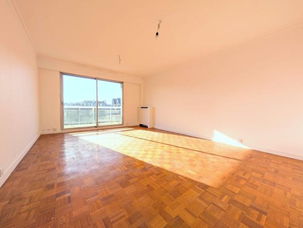 Asnieres Gare 3 pièces 69 m2