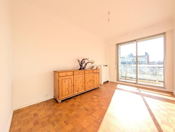 Asnieres Gare 3 pièces 69 m2