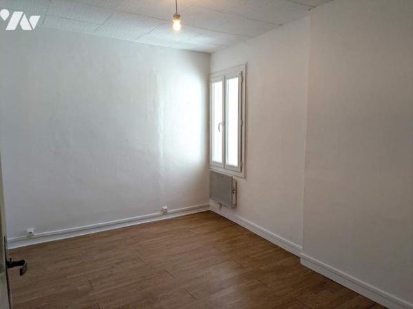Maison d'habitation