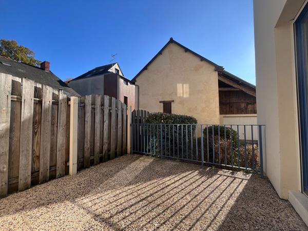 Vente appartement Pace : 170 080 € - AJP Immobilier Pacé