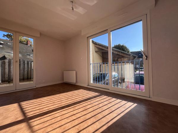 Vente appartement Pace : 170 080 € - AJP Immobilier Pacé