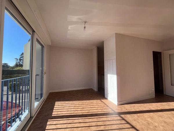 Vente appartement Pace : 170 080 € - AJP Immobilier Pacé