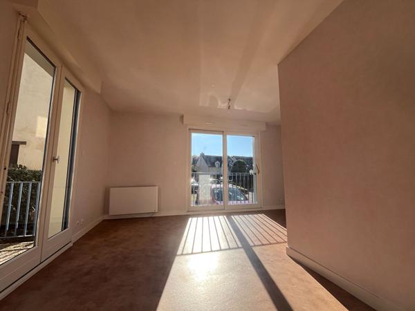 Vente appartement Pace : 170 080 € - AJP Immobilier Pacé