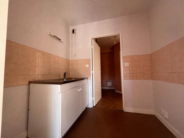 Vente appartement Pace : 170 080 € - AJP Immobilier Pacé